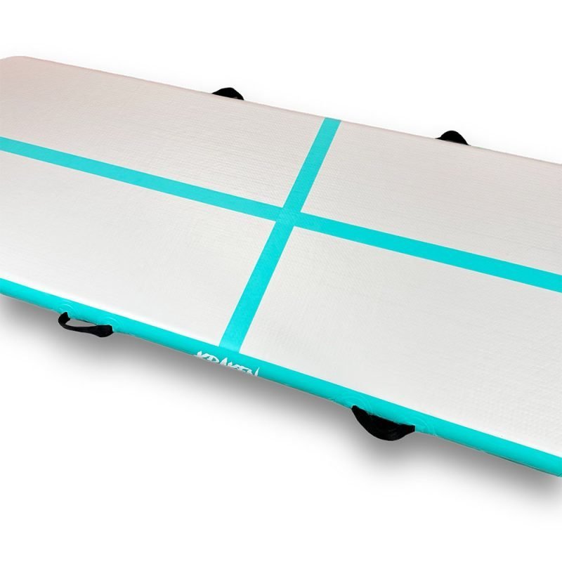 KRAKEN Airtrack Pro 300 Gymnastics Mat, image 5