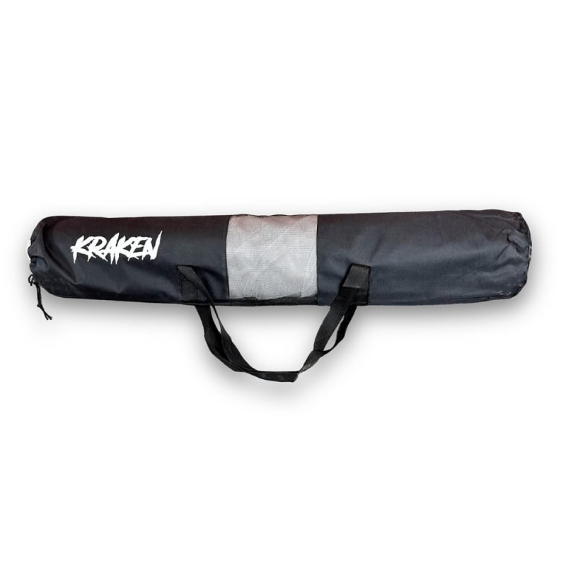 KRAKEN Airtrack Pro 300 Gymnastics Mat, image 7