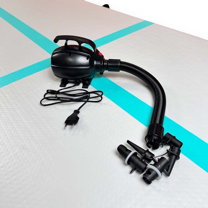 KRAKEN Airtrack Pro 300 Gymnastics Mat, image 8