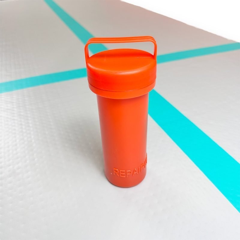 KRAKEN Airtrack Pro 300 Gymnastics Mat, image 9