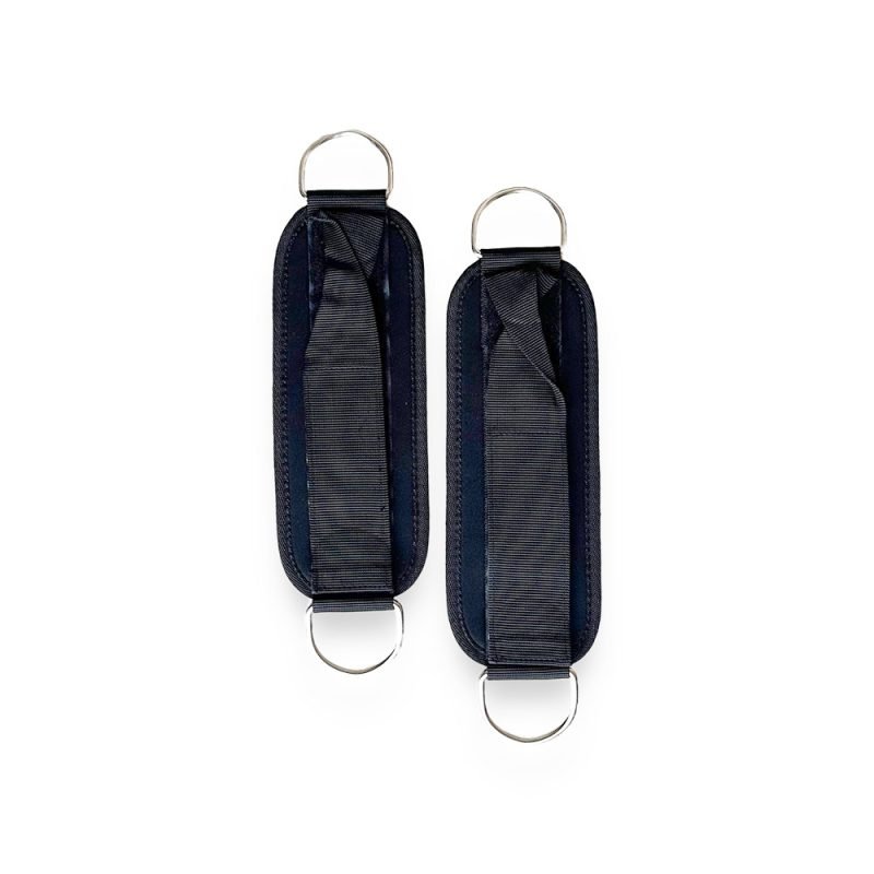 Ankle Wrist Straps Bovenaanzicht