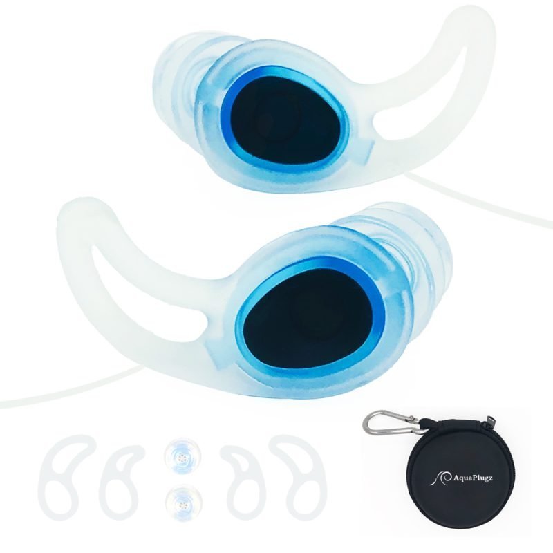 AquaPlugz X4 Surf & Swim