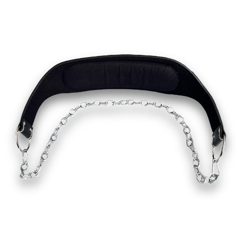 KRAKEN Leather Dip Belt, image 7