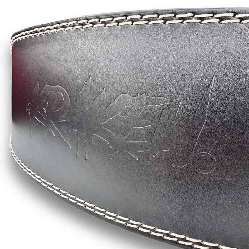 KRAKEN Leather Dip Belt, image 5