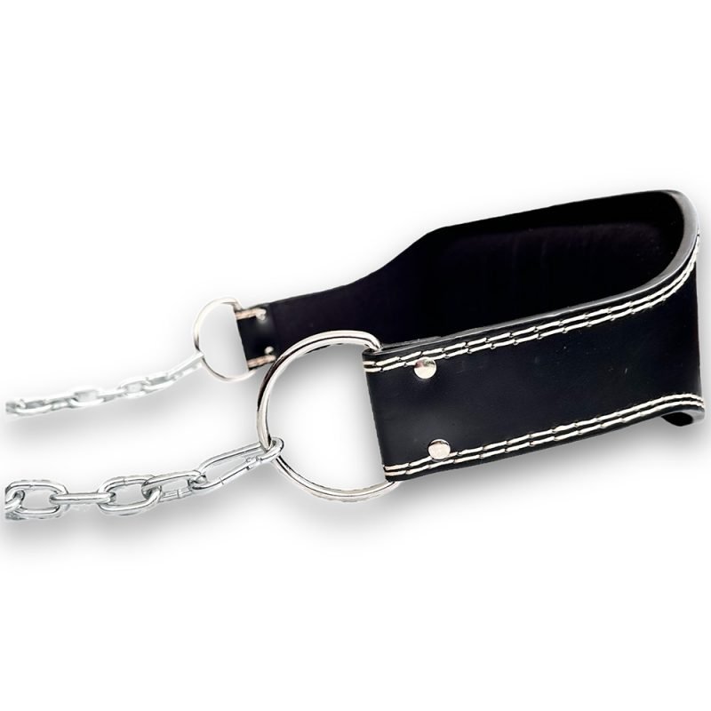 KRAKEN Leather Dip Belt, image 8