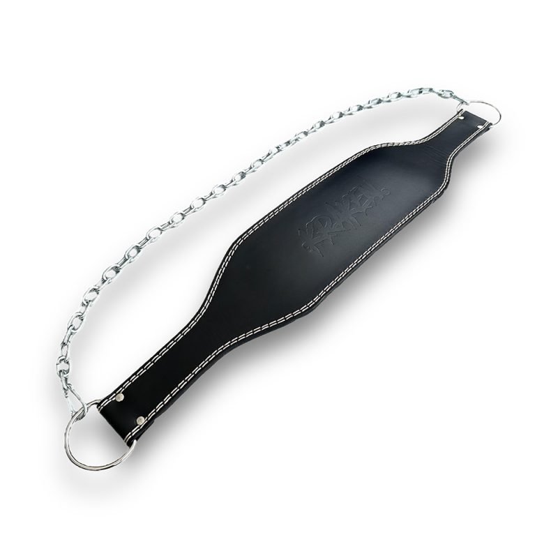KRAKEN Leather Dip Belt, image 3