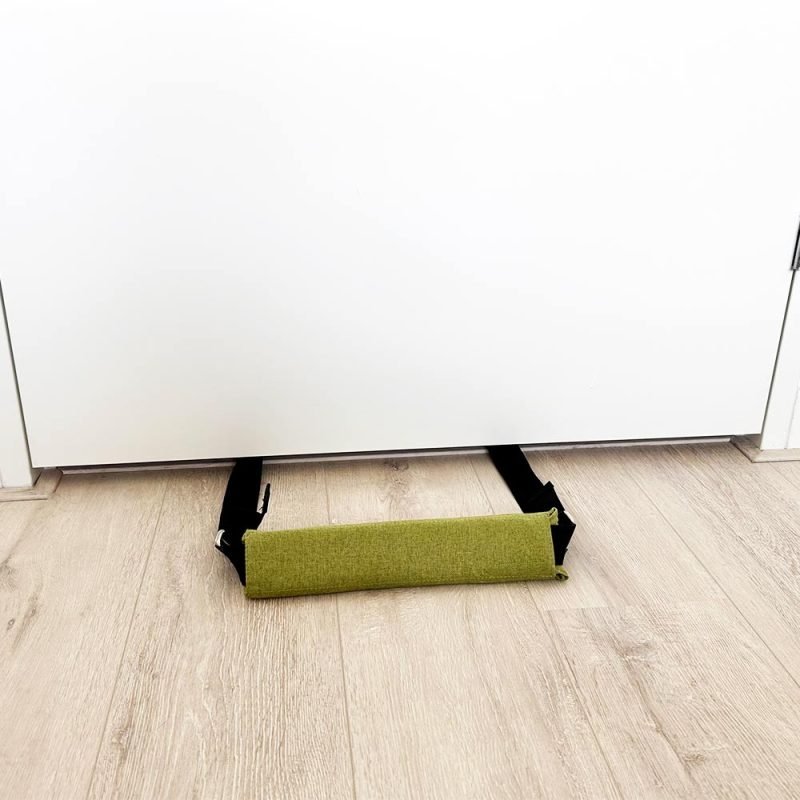 Door Fixation Training met deur