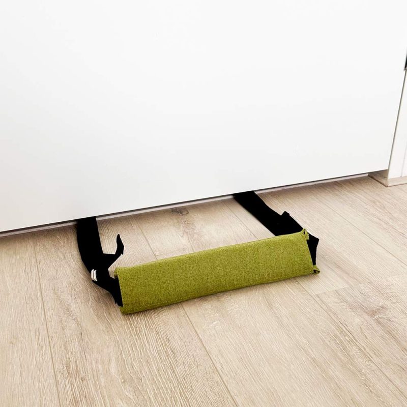 Door Fixation Training schuin met deur