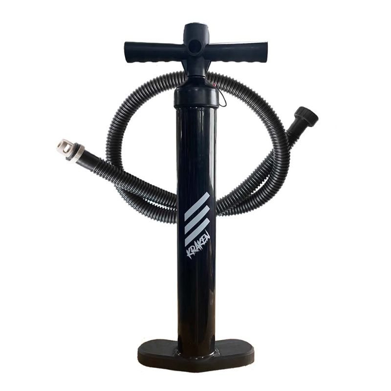 KRAKEN SUP Pump Double Action