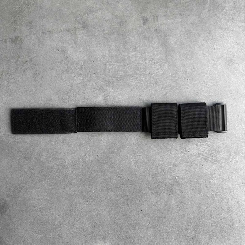 Dumbbell strap 2