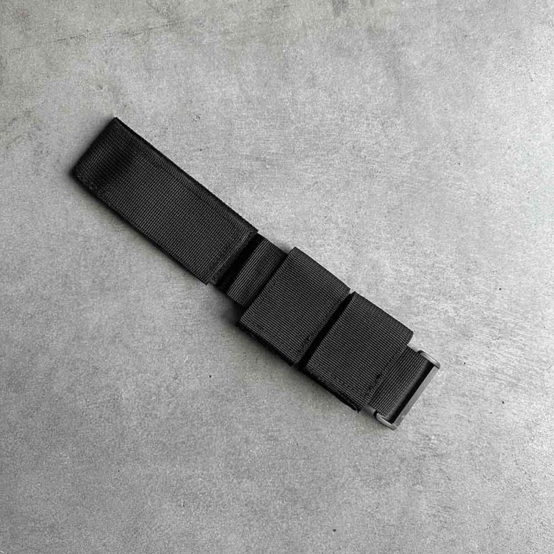 Dumbbell strap