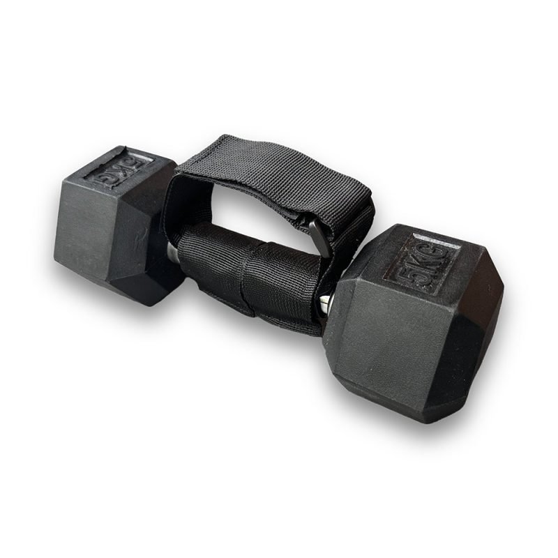 KRAKEN Dumbbell Strap
