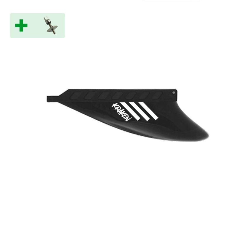 KRAKEN Paddleboard Fin US I4