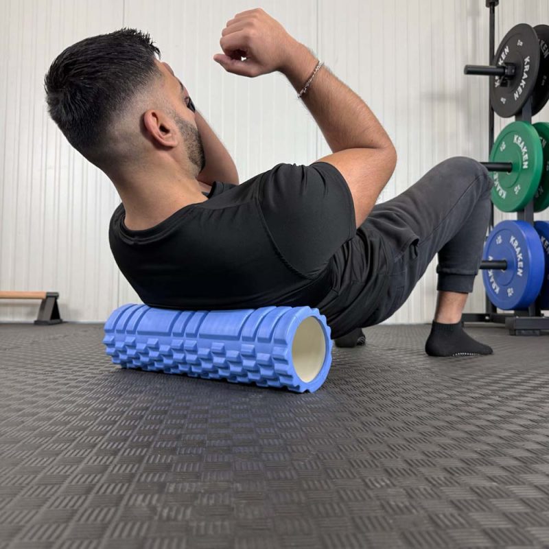 Foam roller 3