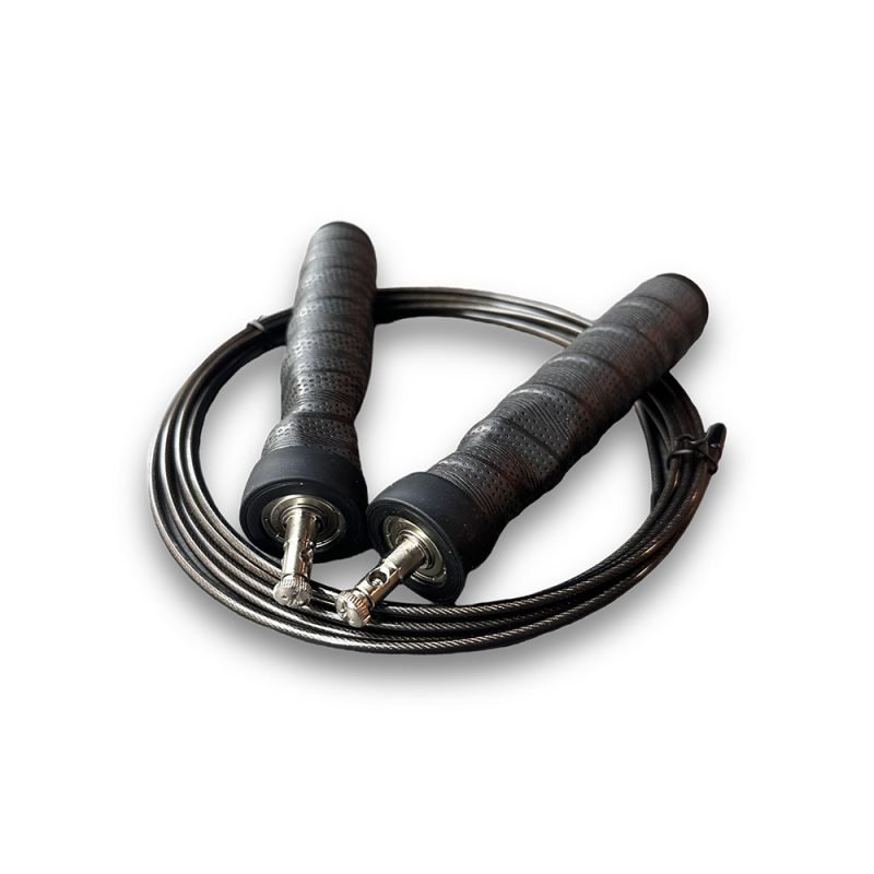 Jumping Rope Rollerbearing T1