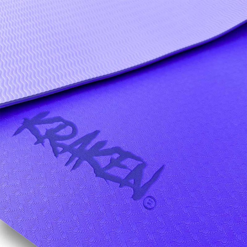KRAKEN Yoga Mat, image 5