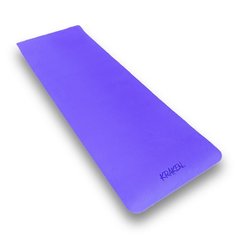 KRAKEN Yoga Mat, image 3