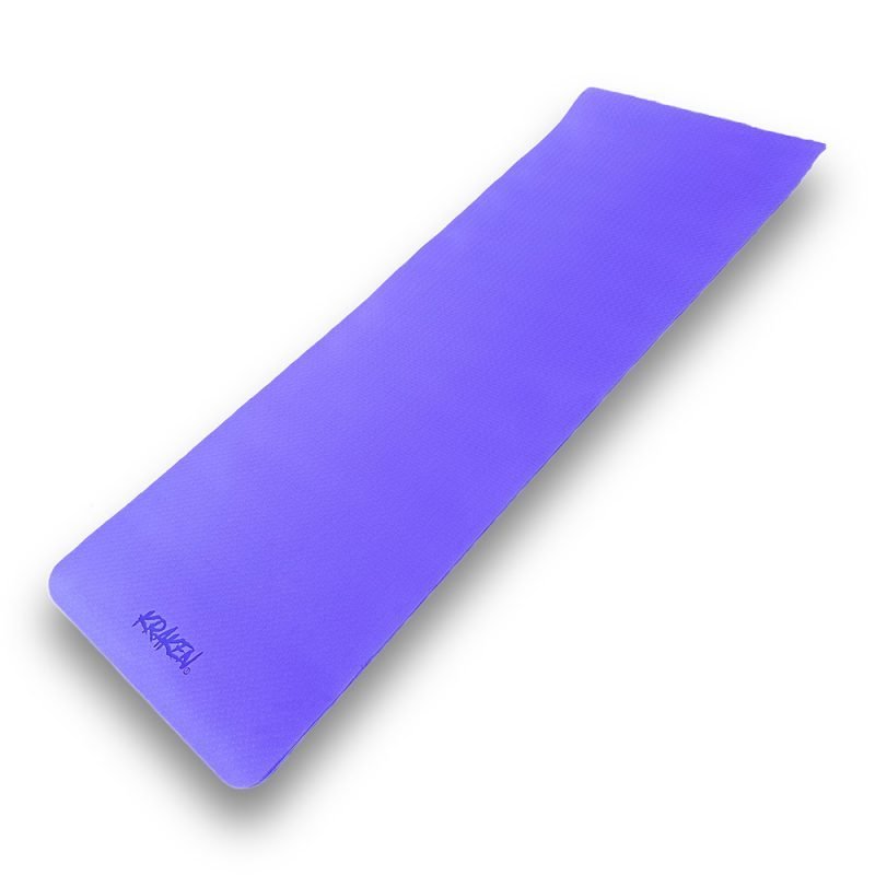KRAKEN Yoga Mat, image 8