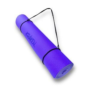 KRAKEN Yoga Mat