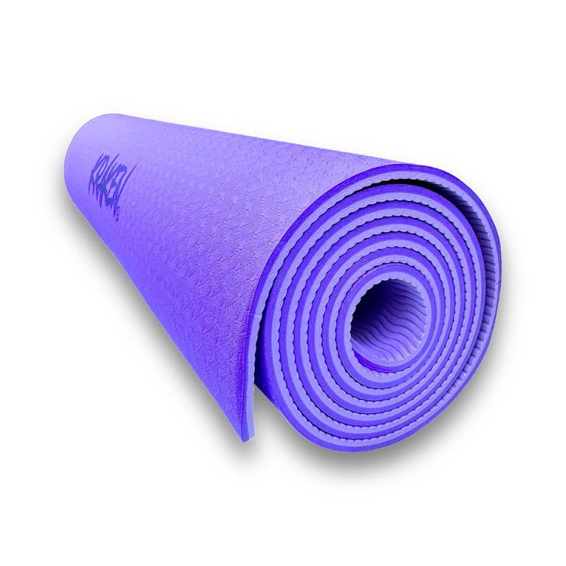 KRAKEN Yoga Mat, image 4