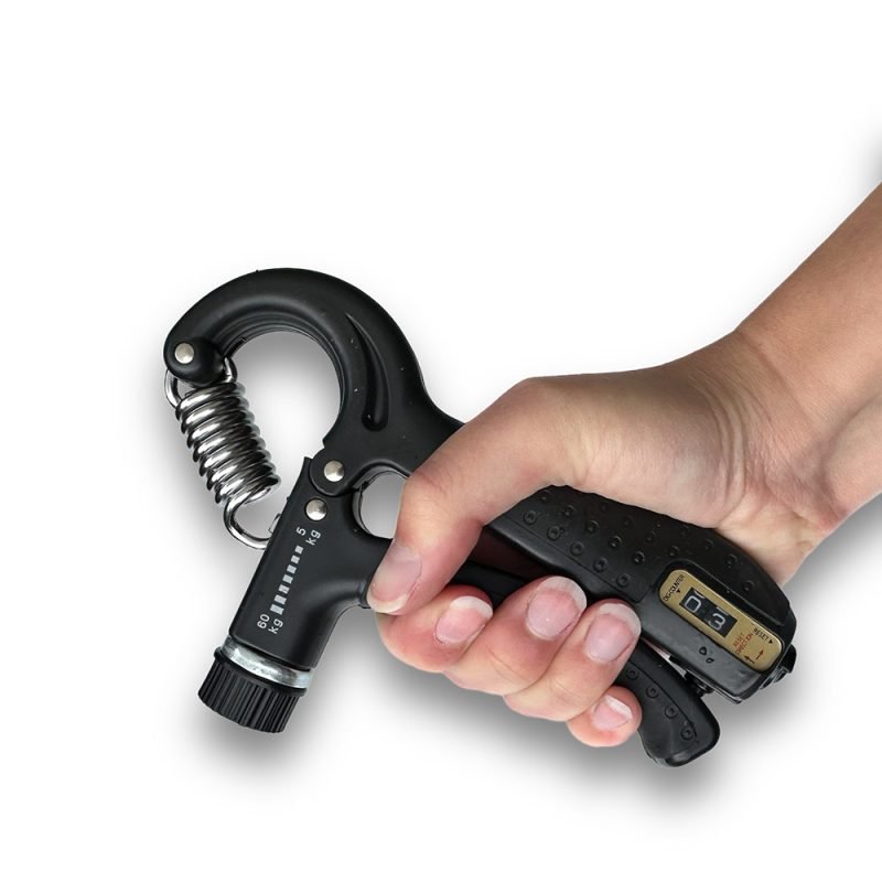 KRAKEN Grip Trainer Dicht
