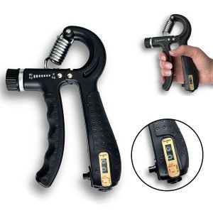 KRAKEN Hand Grip Trainer 10C