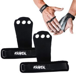 KRAKEN Gym Grips