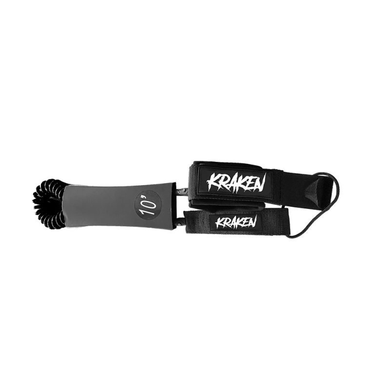 KRAKEN Sup Leash