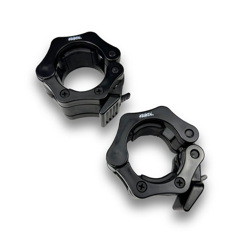 KRAKEN Halterklemmen 50 MM