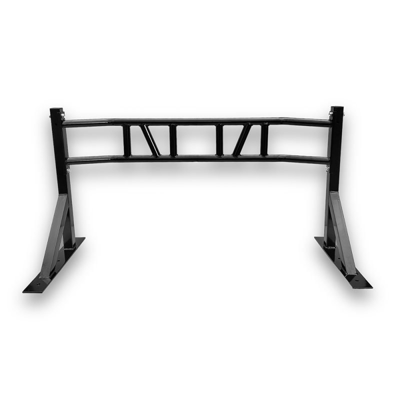 KRAKEN Multi-Grip Pull Up Bar, image 3