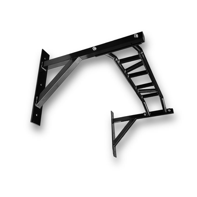 KRAKEN Multi-Grip Pull Up Bar, image 7