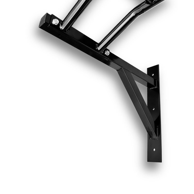 KRAKEN Multi-Grip Pull Up Bar, image 6