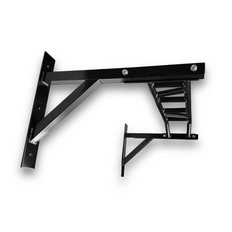 KRAKEN Multi-Grip Pull Up Bar, image 5