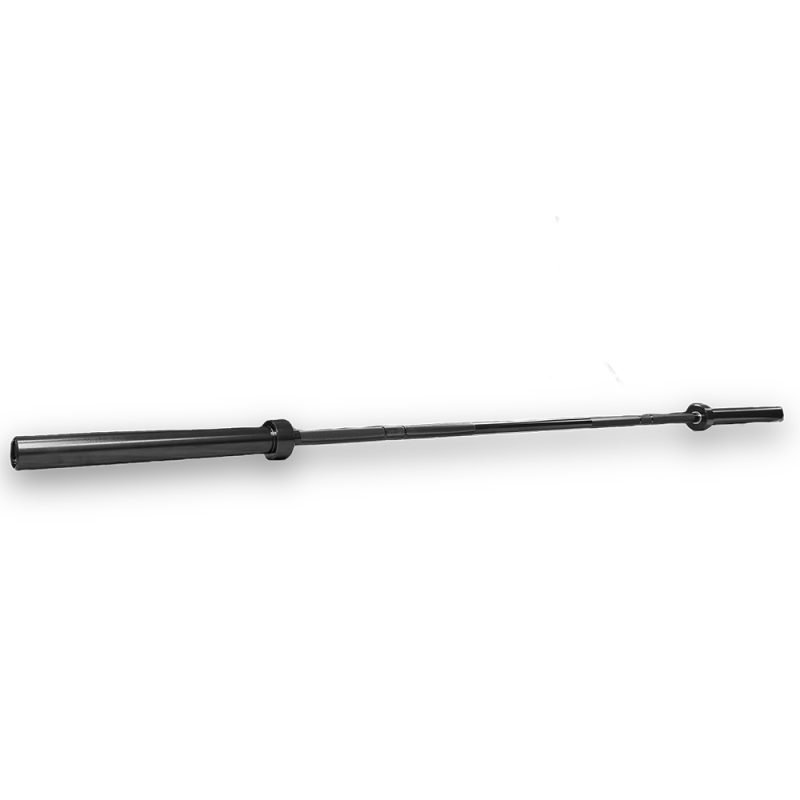 KRAKEN Olympic Bar Black front