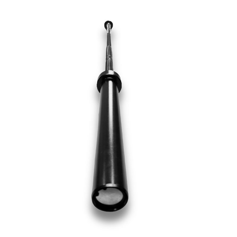 KRAKEN Olympic Bar Black_