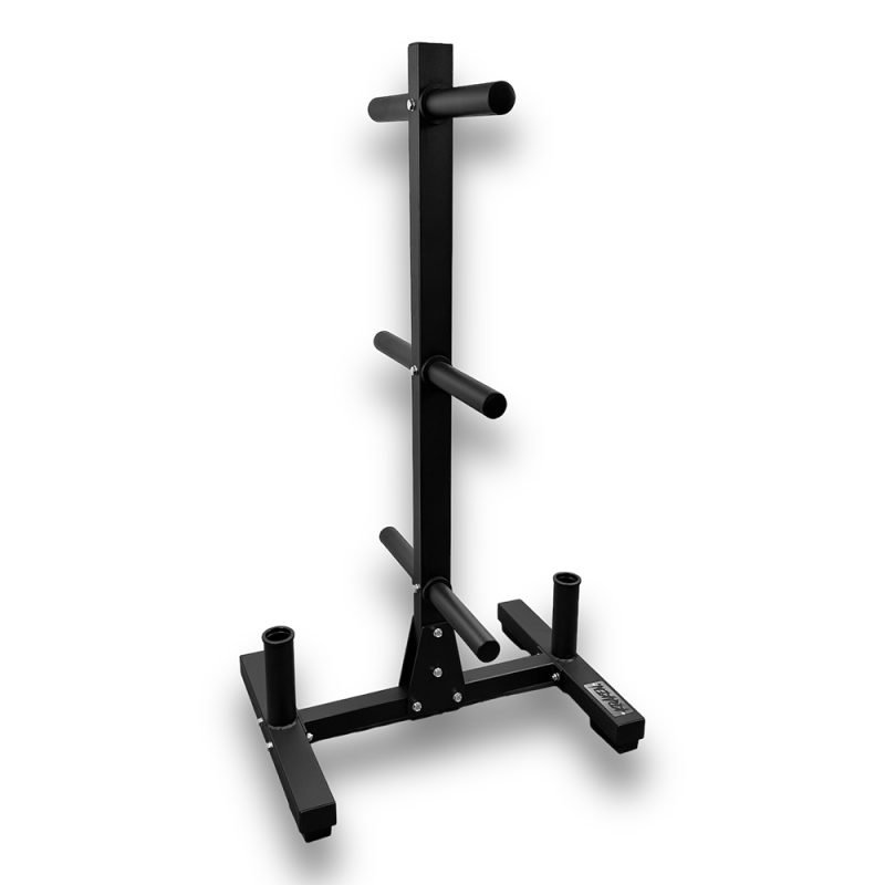 KRAKEN Olympic Plate Rack, image 9