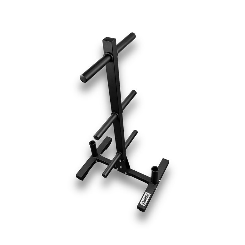 KRAKEN Olympic Plate Rack, image 8