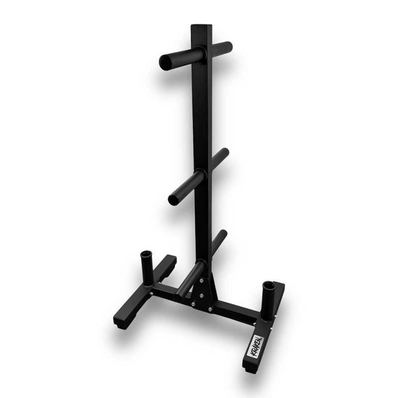 KRAKEN Olympic Plate Rack, image 7