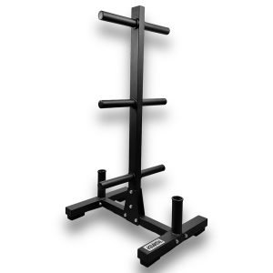 KRAKEN Olympic plate rack
