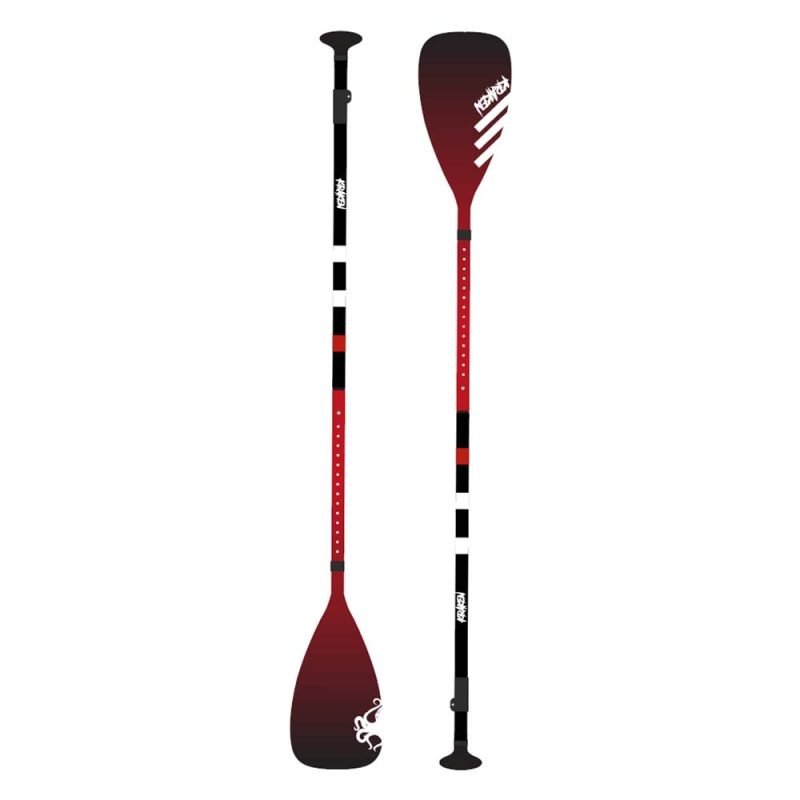 KRAKEN Paddle M3 Carbon