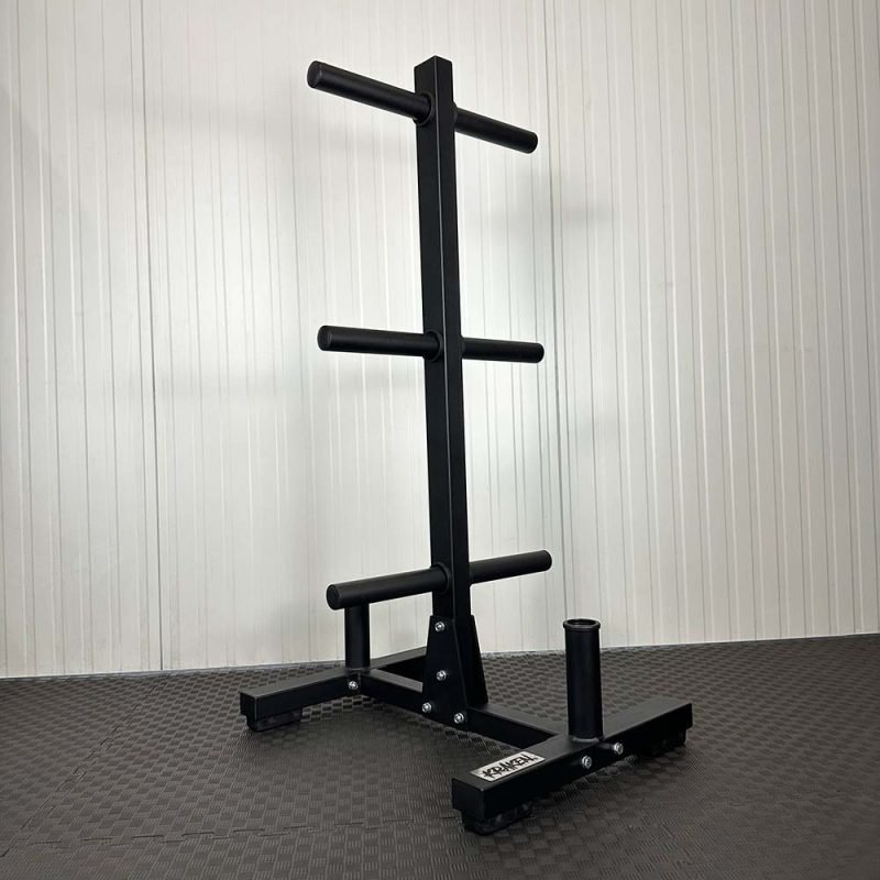 KRAKEN Plate Rack leeg