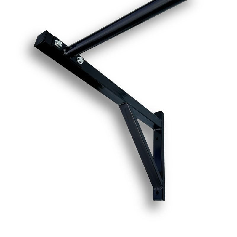KRAKEN Single Grip Pull Up Bar inside