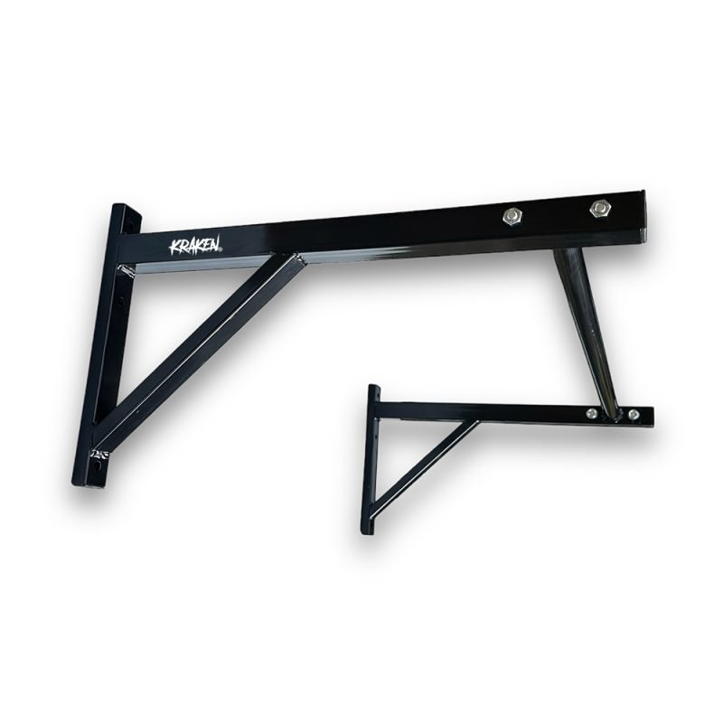 KRAKEN Single-Grip Pull Up Bar