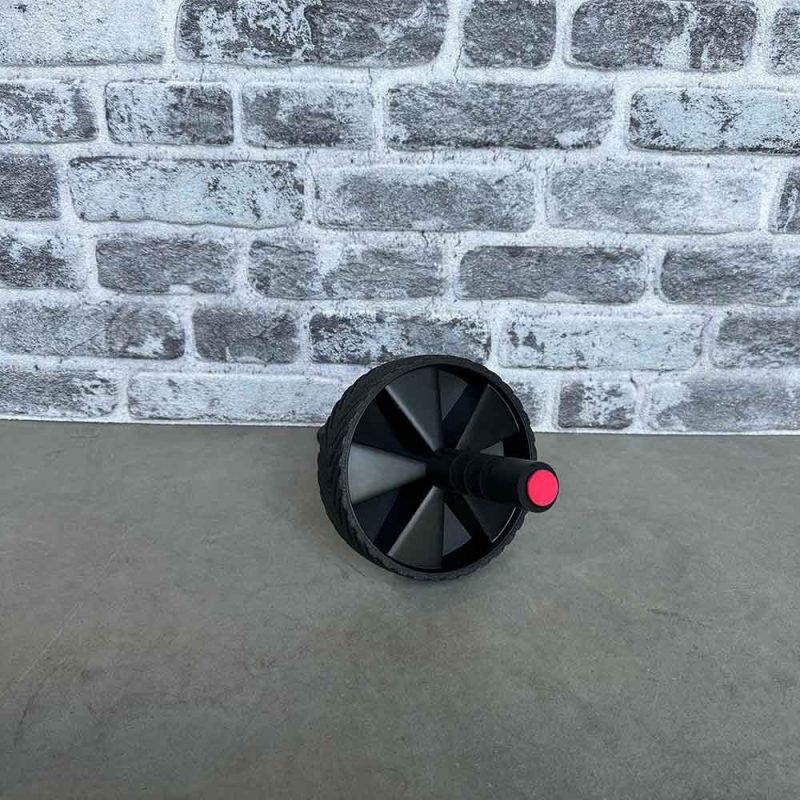 KRAKEN ab wheel 2