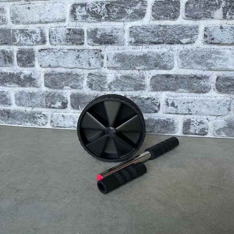 KRAKEN ab wheel