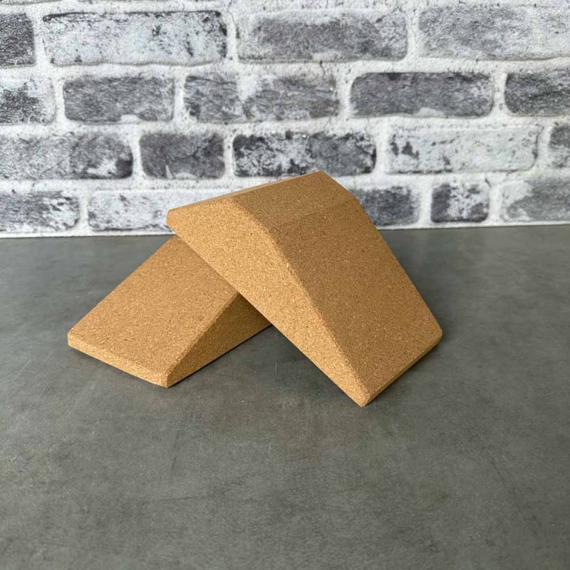 KRAKEN cork wedges