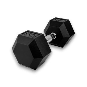 15 KG Hex Dumbbell