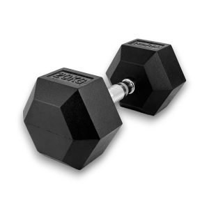 KRAKEN 20 KG Hex Dumbbell