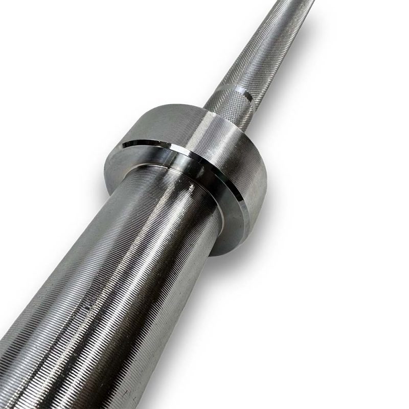 KRAKEN Barbell 150 CM, image 7