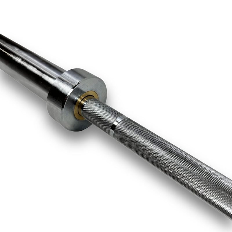 KRAKEN Barbell 150 CM, image 5